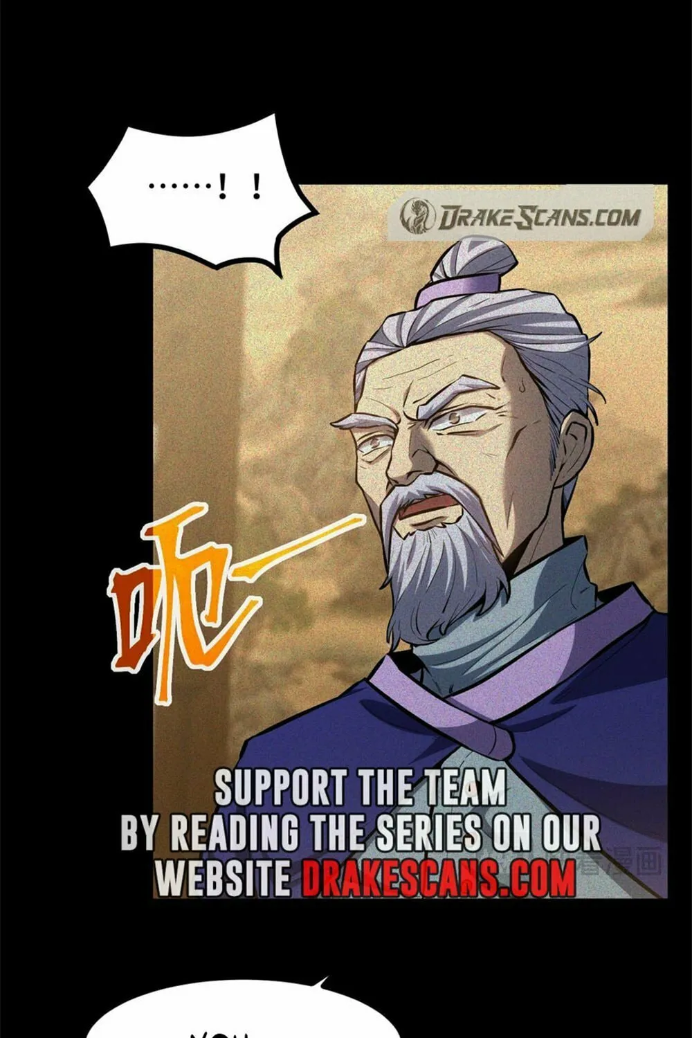 Logging 10,000 Years into the Future Chapter 90 page 53 - 