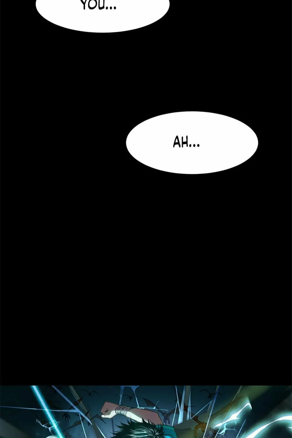 Logging 10,000 Years into the Future Chapter 90 page 54 - 
