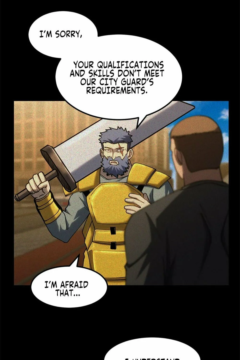 Logging 10,000 Years into the Future Chapter 90 page 57 - 
