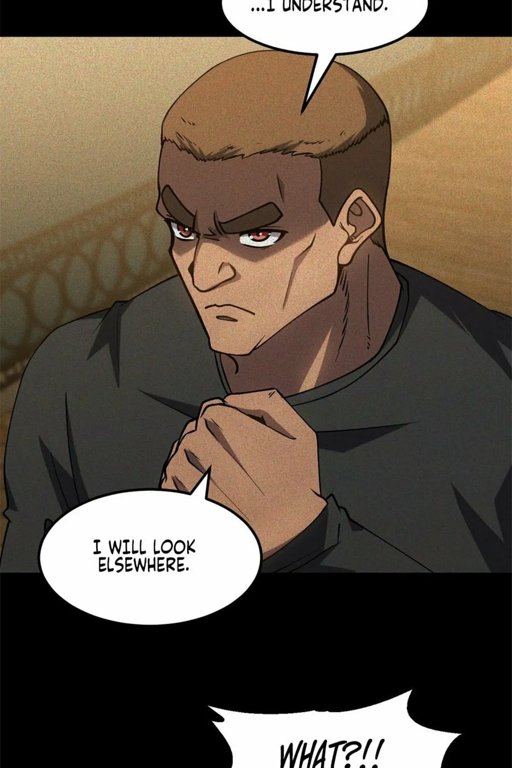 Logging 10,000 Years into the Future Chapter 90 page 58 - 