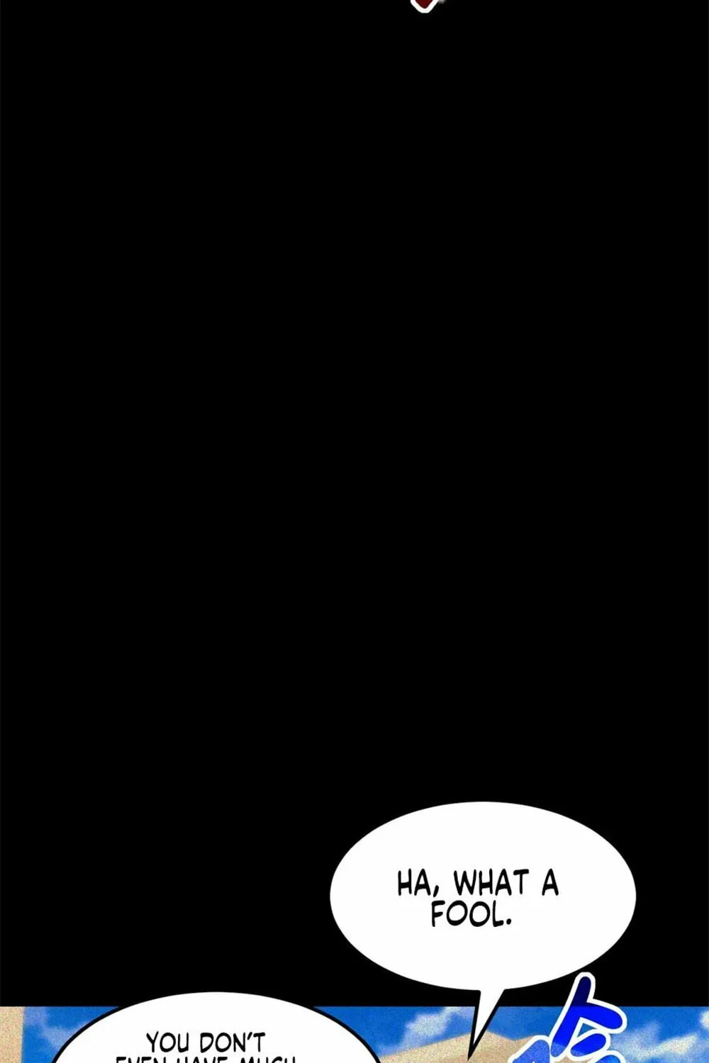 Logging 10,000 Years into the Future Chapter 90 page 62 - 