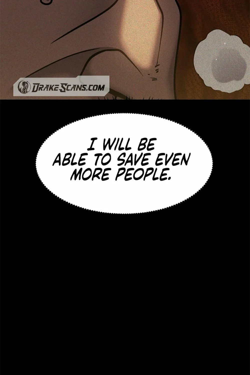 Logging 10,000 Years into the Future Chapter 90 page 72 - 