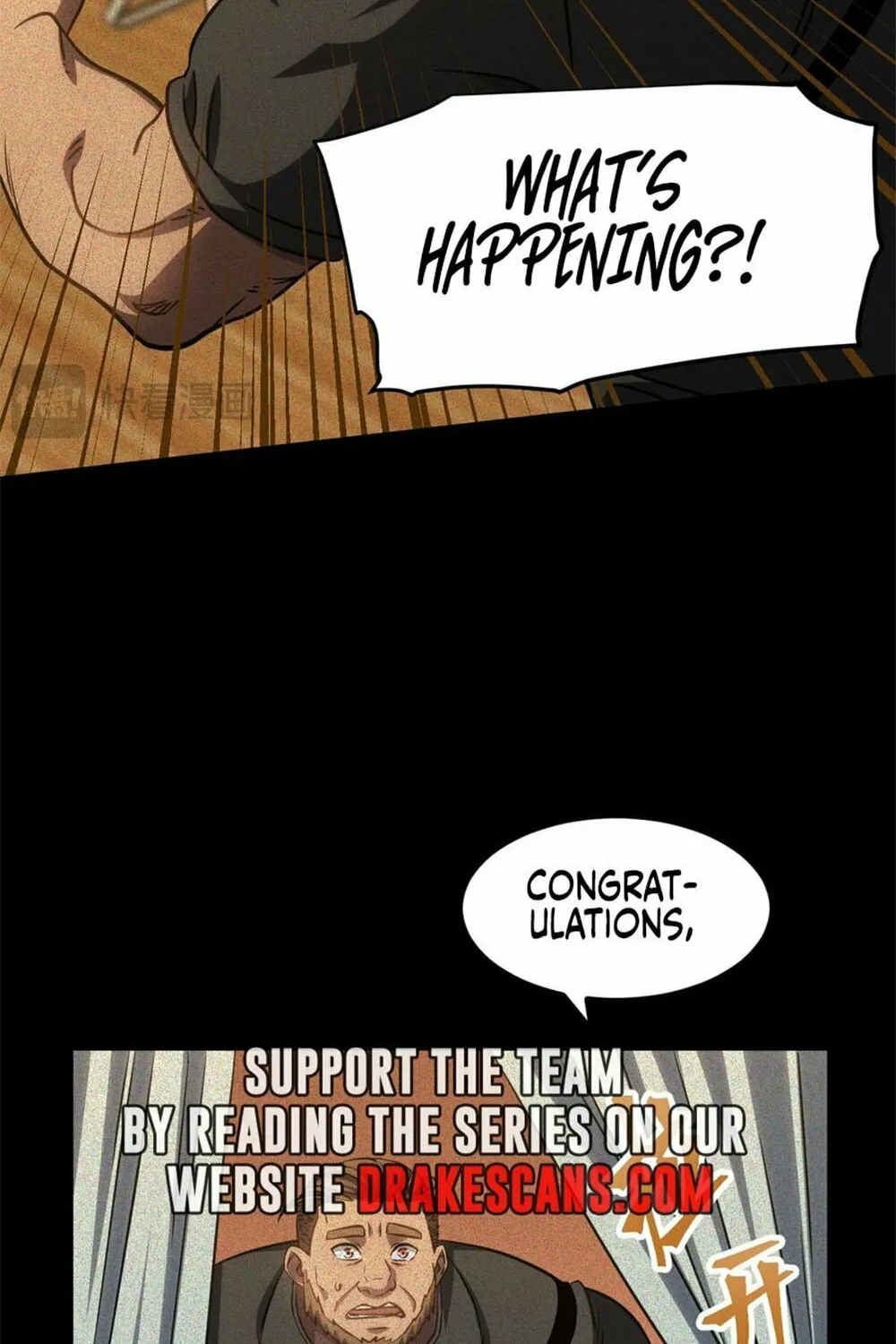 Logging 10,000 Years into the Future Chapter 90 page 76 - 