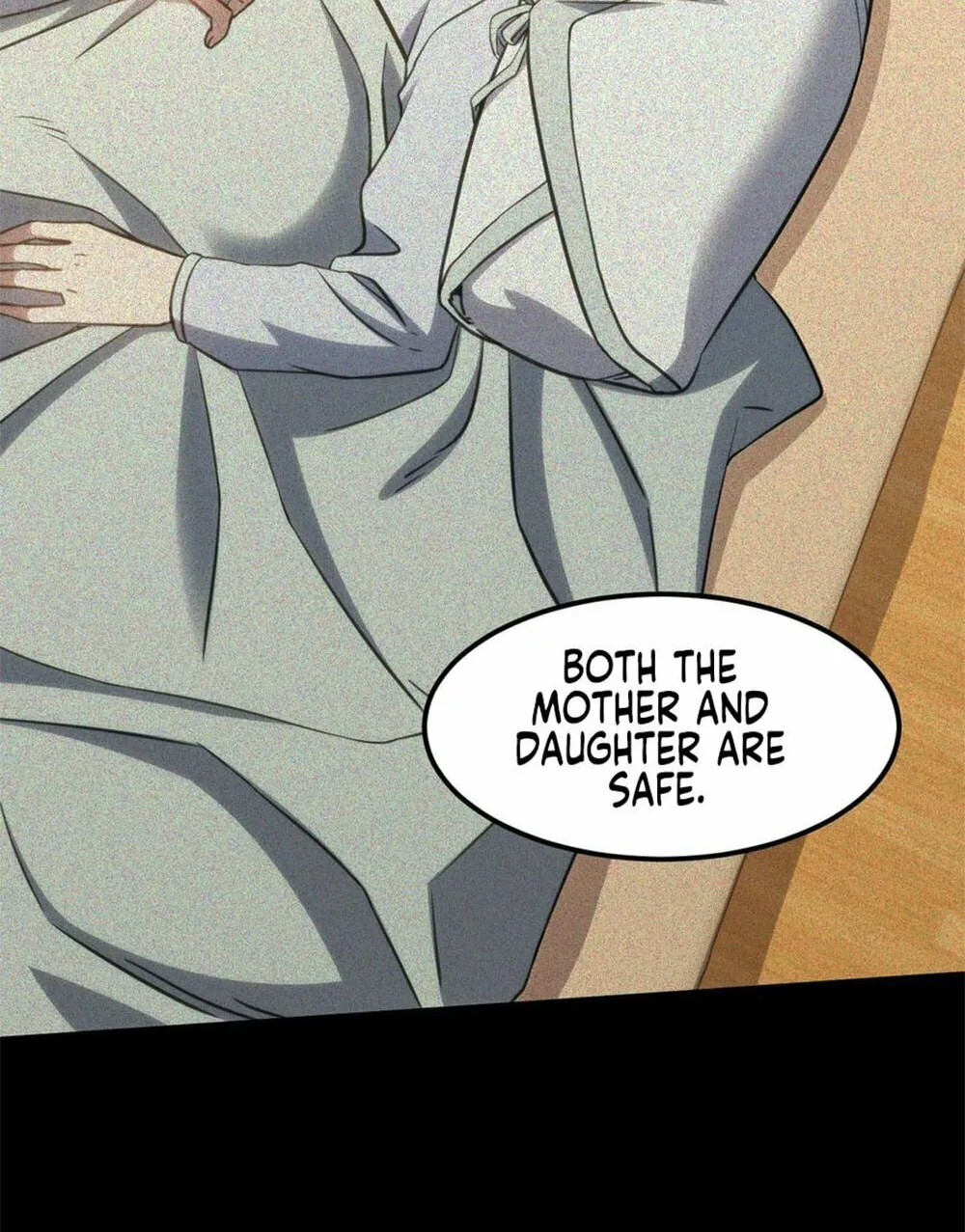 Logging 10,000 Years into the Future Chapter 90 page 78 - 