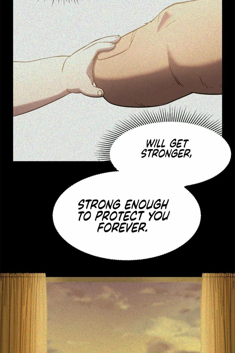 Logging 10,000 Years into the Future Chapter 90 page 81 - 