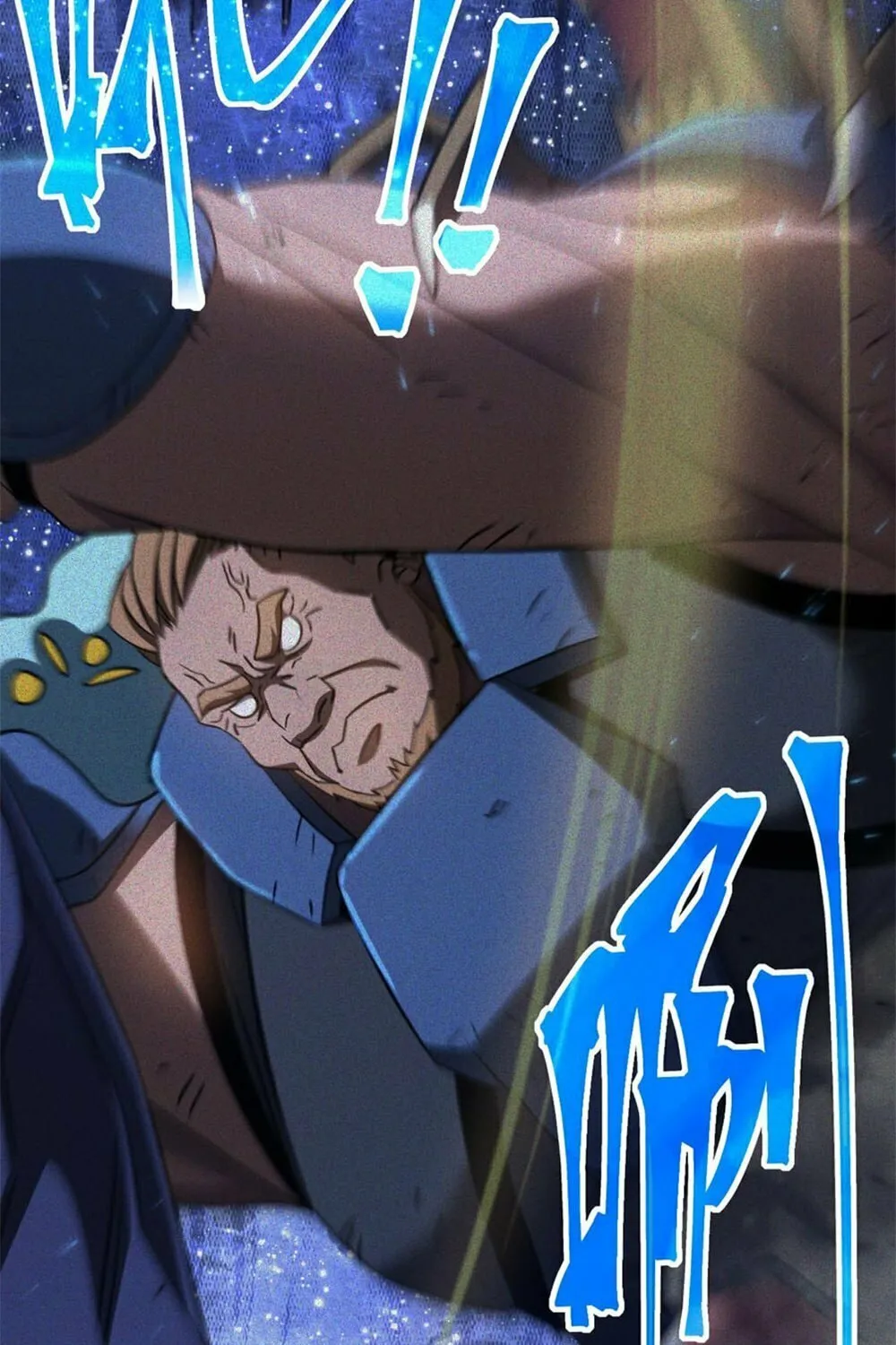 Logging 10,000 Years into the Future Chapter 90 page 90 - 
