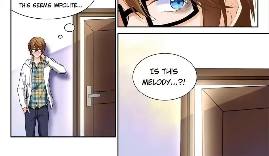 Logical Error and Love Creed Chapter 16 page 12 - 
