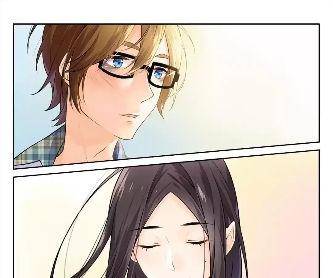 Logical Error and Love Creed Chapter 16 page 13 - 