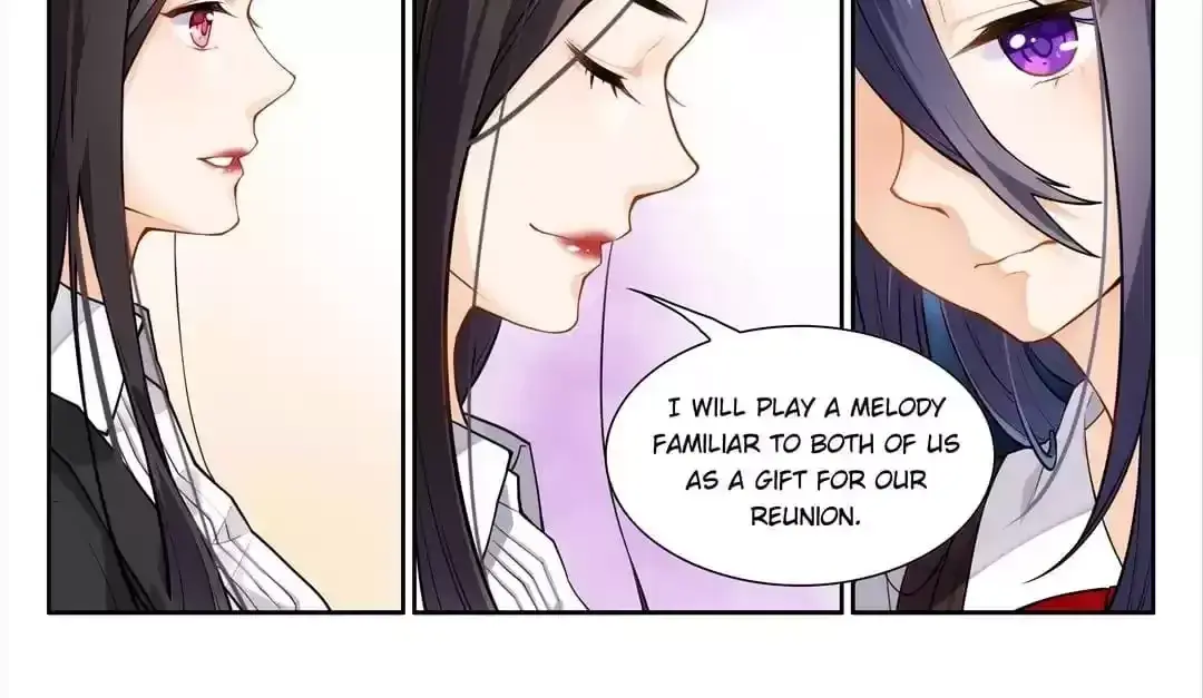 Logical Error and Love Creed Chapter 16 page 8 - 