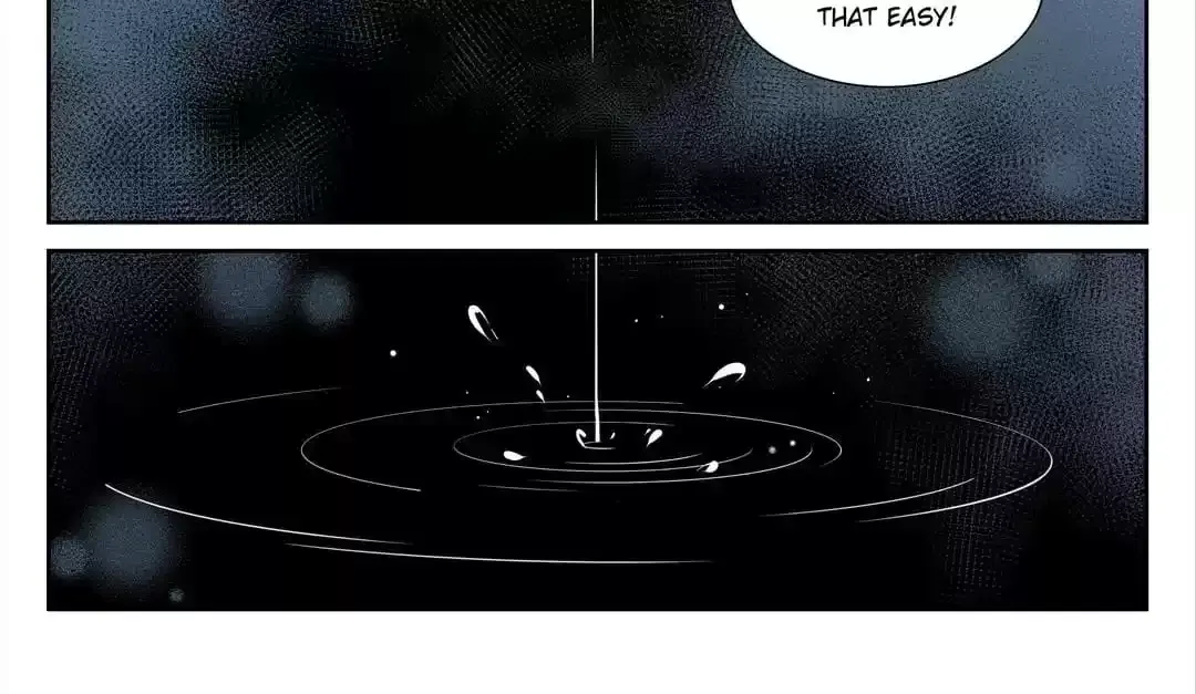 Logical Error and Love Creed Chapter 16 page 10 - 
