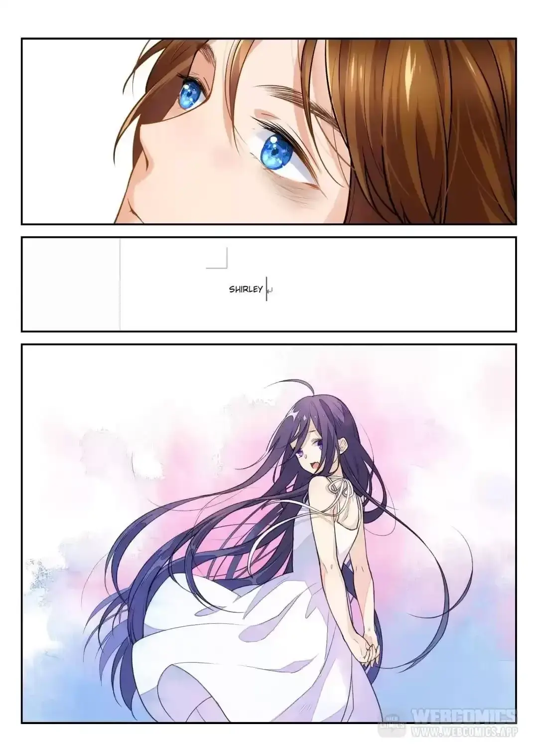 Logical Error and Love Creed Chapter 21 page 17 - 