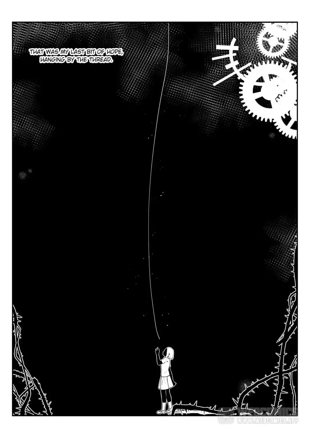 Logical Error and Love Creed Chapter 25 page 19 - 