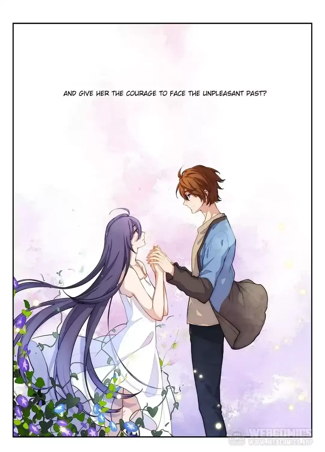 Logical Error and Love Creed Chapter 38 page 17 - 