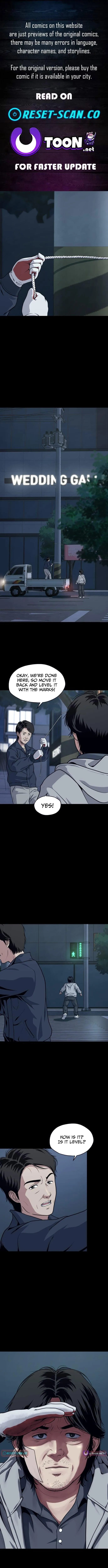 Loneliness Murder Chapter 1 page 2 - 