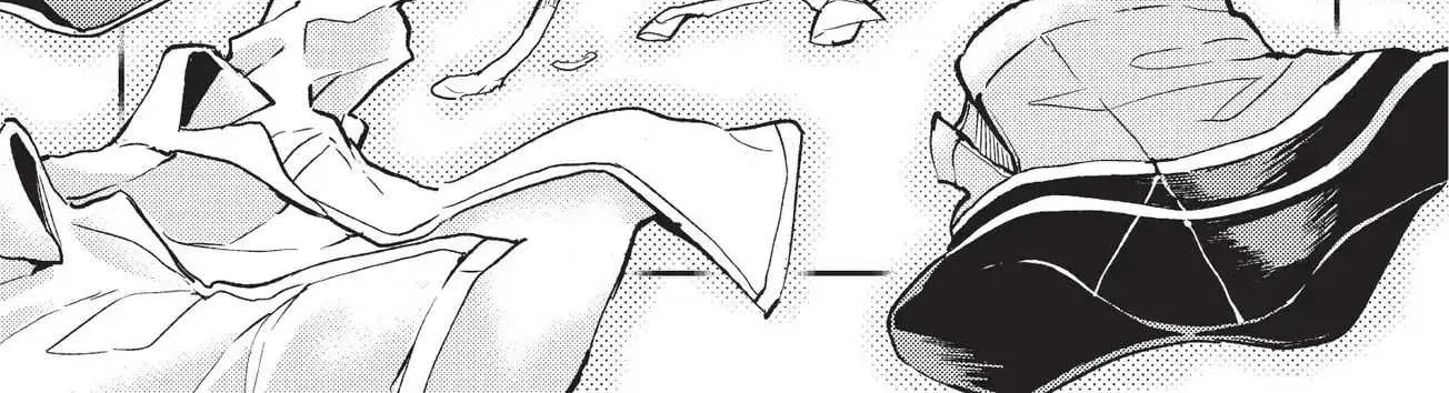 Lonely Attack On A Different World Chapter 10 page 12 - 