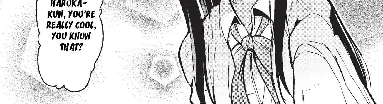 Lonely Attack On A Different World Chapter 10 page 19 - 
