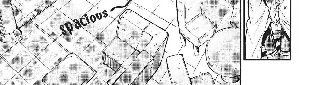 Lonely Attack On A Different World Chapter 10 page 8 - 