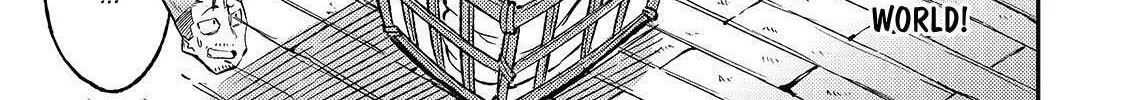 Lonely Attack On A Different World Chapter 21 page 12 - 