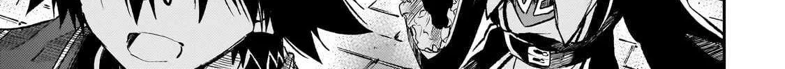 Lonely Attack On A Different World Chapter 256 page 22 - 