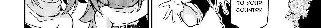 Lonely Attack On A Different World Chapter 257 page 21 - 