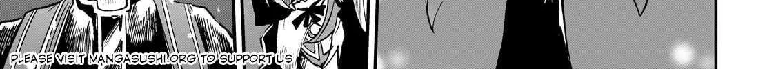 Lonely Attack On A Different World Chapter 260 page 13 - 