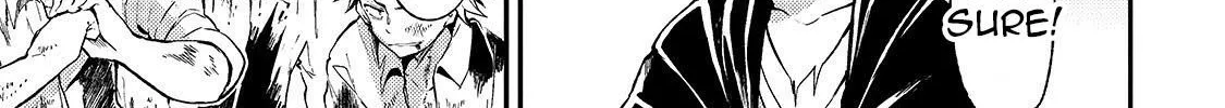 Lonely Attack On A Different World Chapter 27 page 20 - 