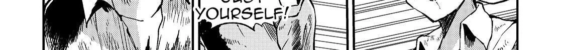 Lonely Attack On A Different World Chapter 27 page 22 - 
