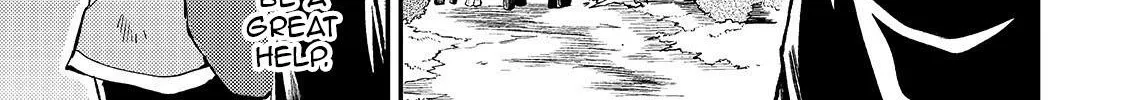 Lonely Attack On A Different World Chapter 27 page 24 - 