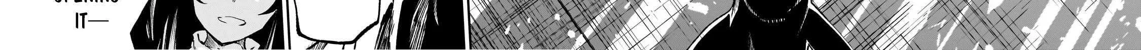 Lonely Attack On A Different World Chapter 271 page 19 - 