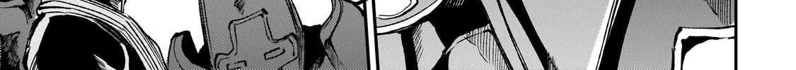 Lonely Attack On A Different World Chapter 273 page 8 - 