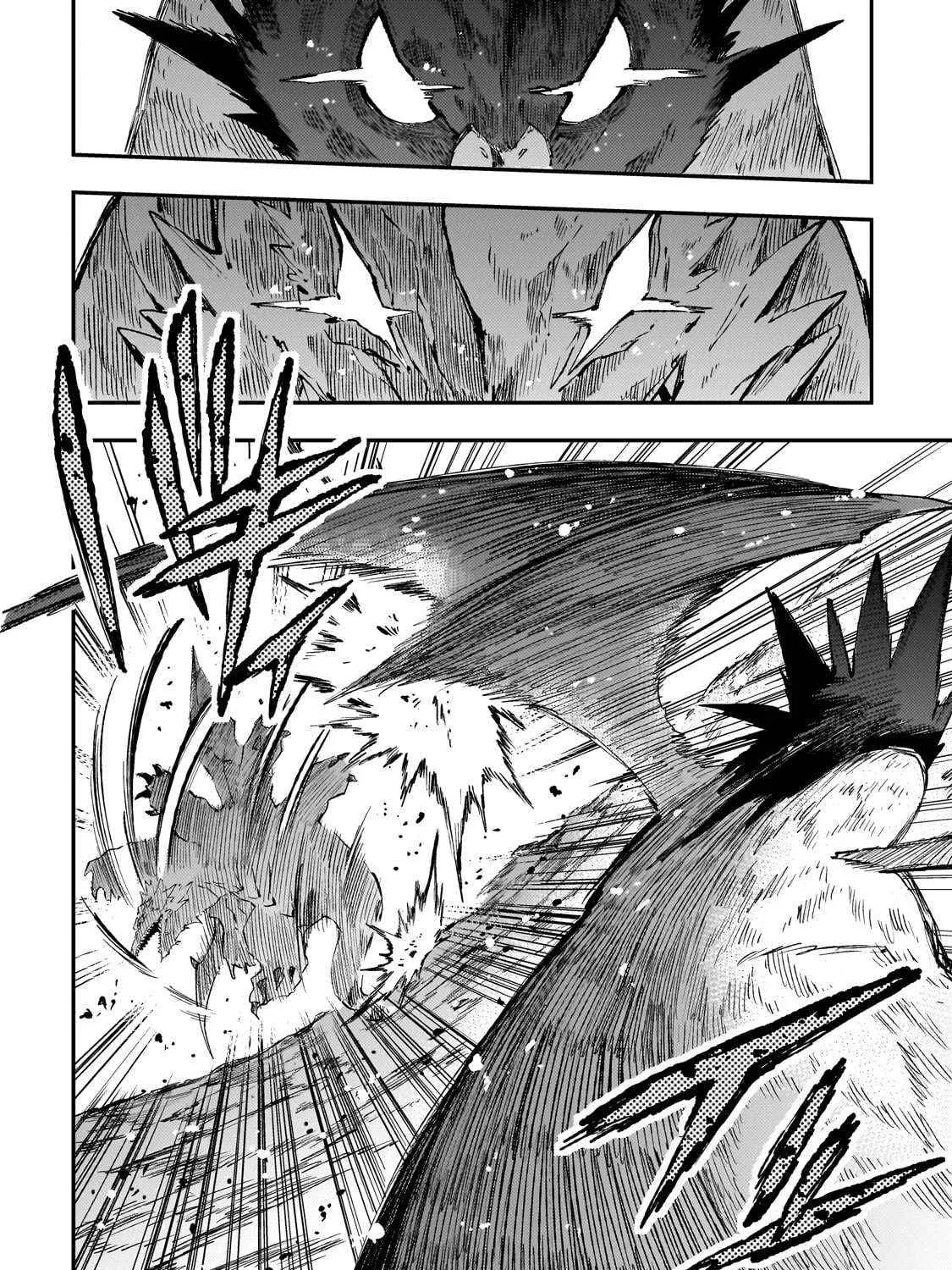 Lonely Attack On A Different World Chapter 274 page 24 - 