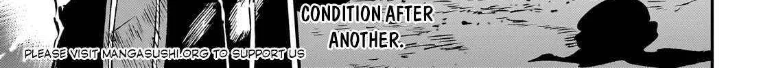 Lonely Attack On A Different World Chapter 274 page 5 - 