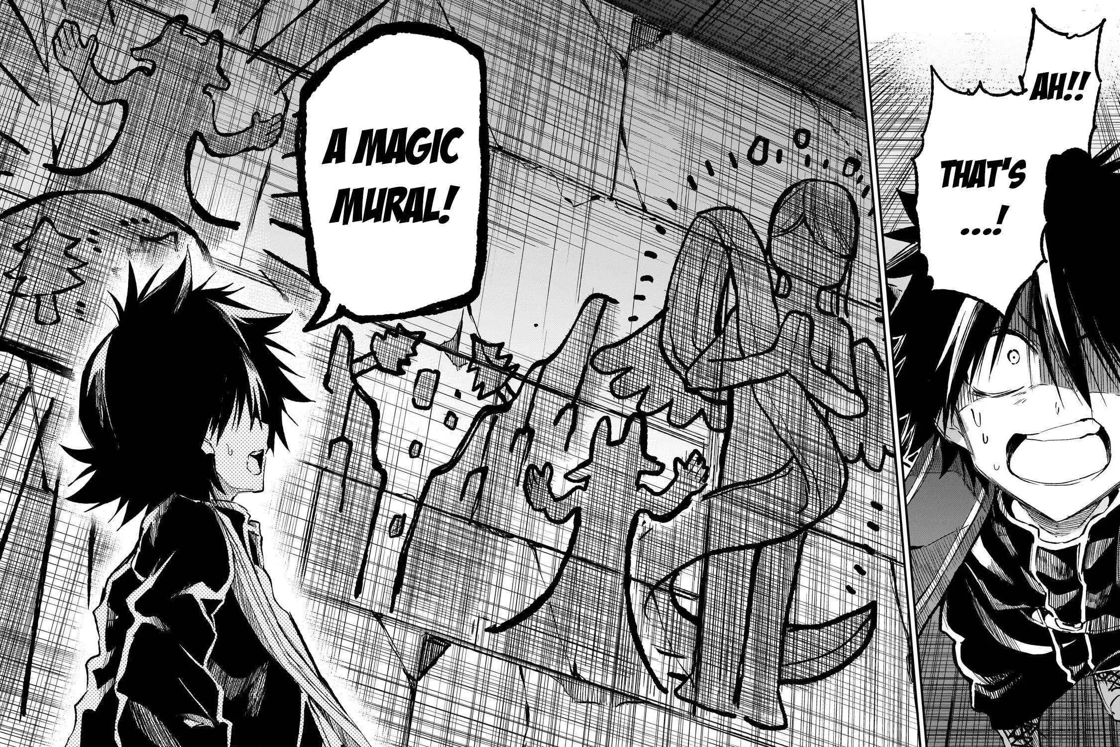 Lonely Attack On A Different World Chapter 283 page 29 - 
