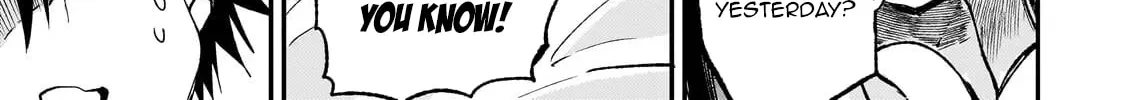 Lonely Attack On A Different World Chapter 306 page 12 - 