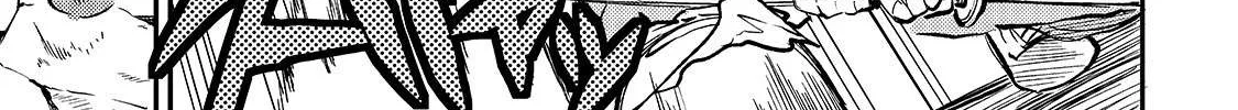 Lonely Attack On A Different World Chapter 35 page 11 - 