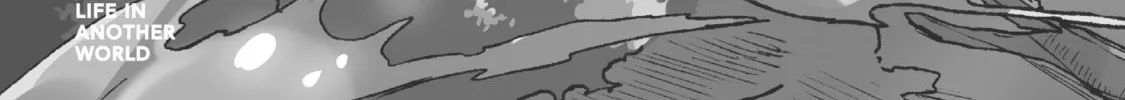 Lonely Attack On A Different World Chapter 36.5 page 10 - 