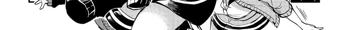 Lonely Attack On A Different World Chapter 36 page 11 - 