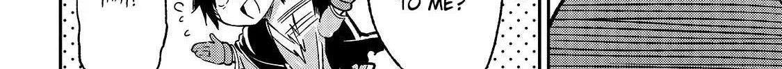 Lonely Attack On A Different World Chapter 36 page 17 - 