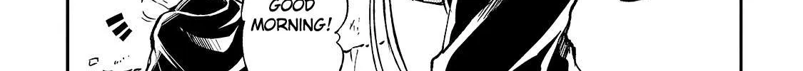 Lonely Attack On A Different World Chapter 37 page 11 - 
