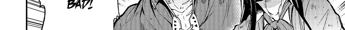 Lonely Attack On A Different World Chapter 37 page 29 - 