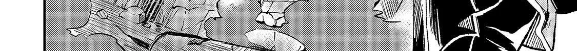 Lonely Attack On A Different World Chapter 40 page 14 - 