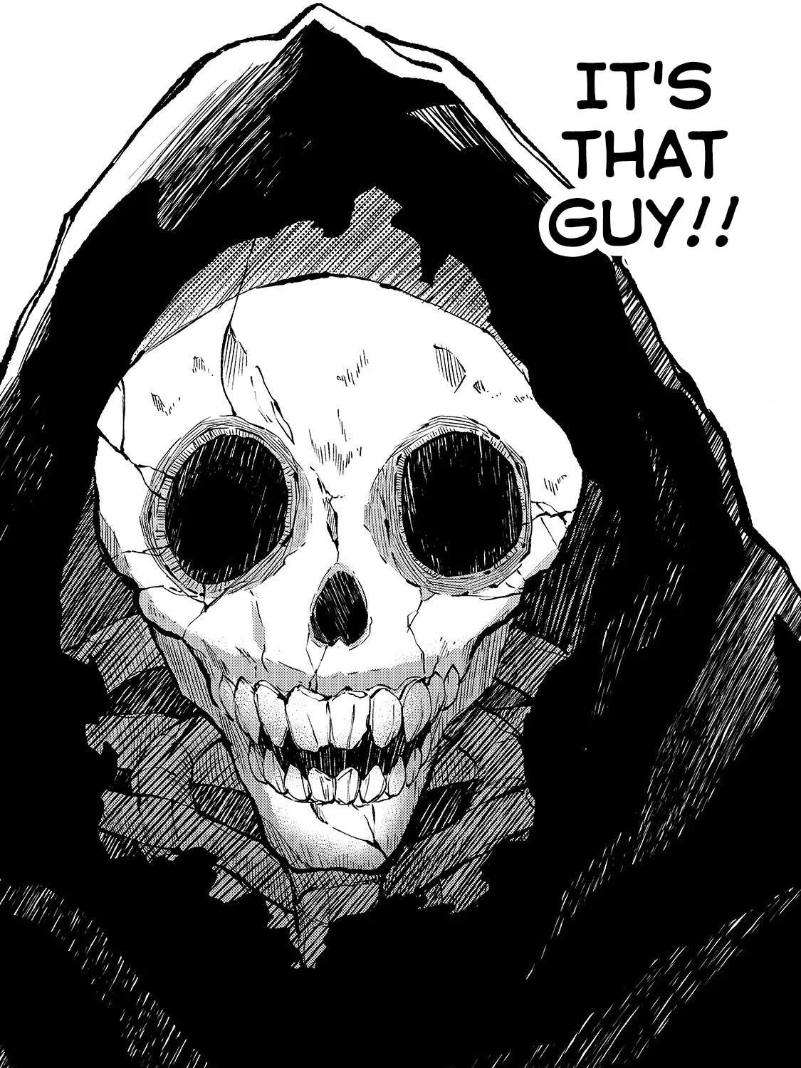 Lonely Attack On A Different World Chapter 40 page 21 - 