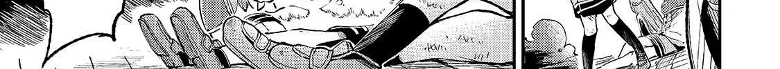 Lonely Attack On A Different World Chapter 47 page 6 - 