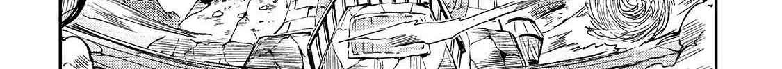 Lonely Attack On A Different World Chapter 48 page 22 - 