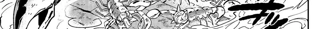 Lonely Attack On A Different World Chapter 52 page 10 - 