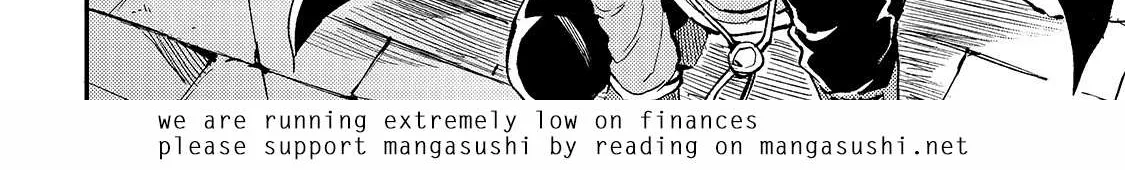 Lonely Attack On A Different World Chapter 53 page 28 - 