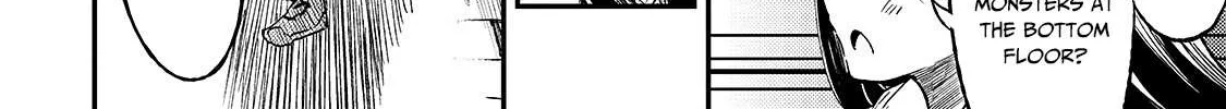 Lonely Attack On A Different World Chapter 54 page 12 - 