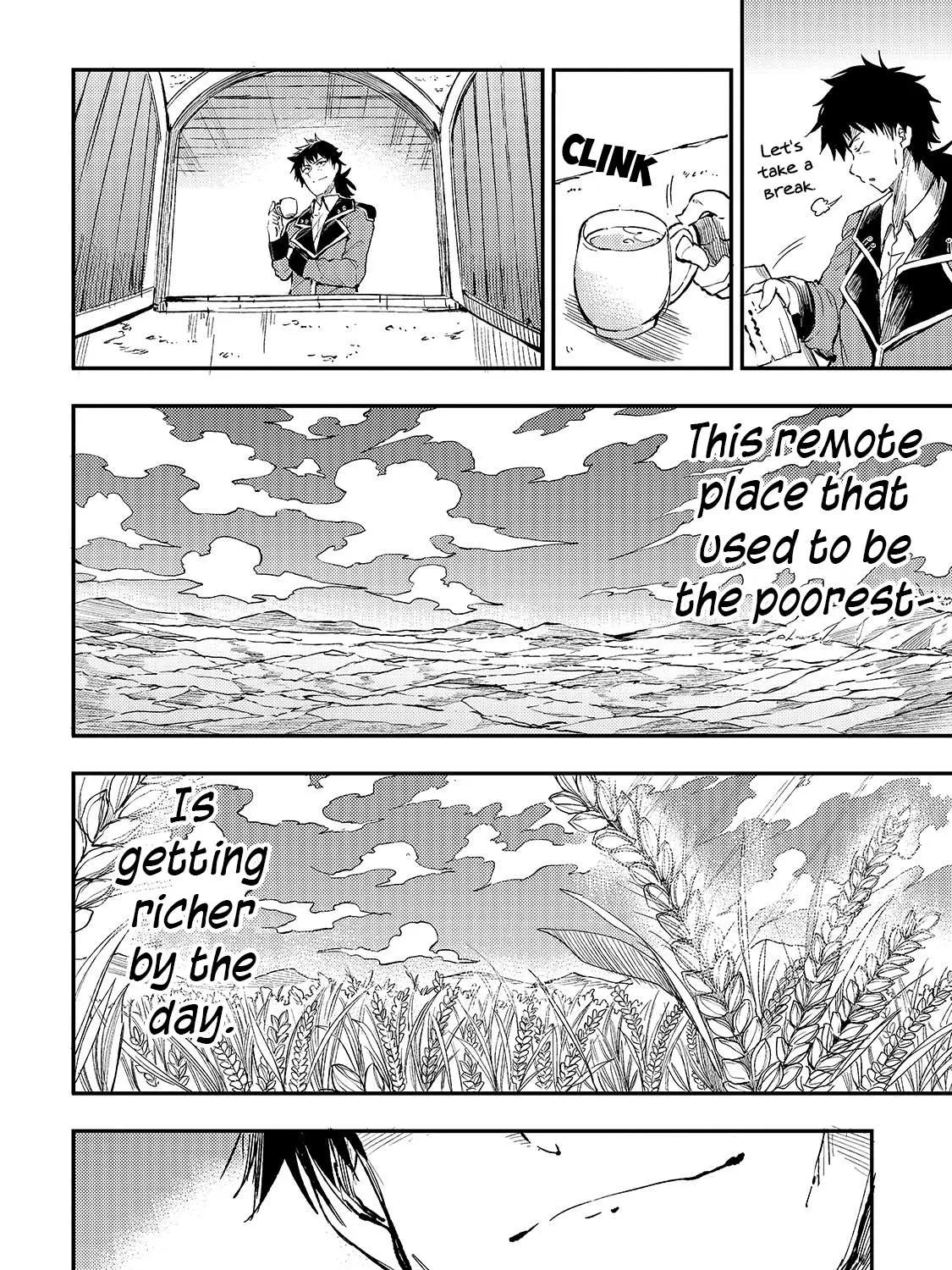Lonely Attack On A Different World Chapter 55 page 21 - 
