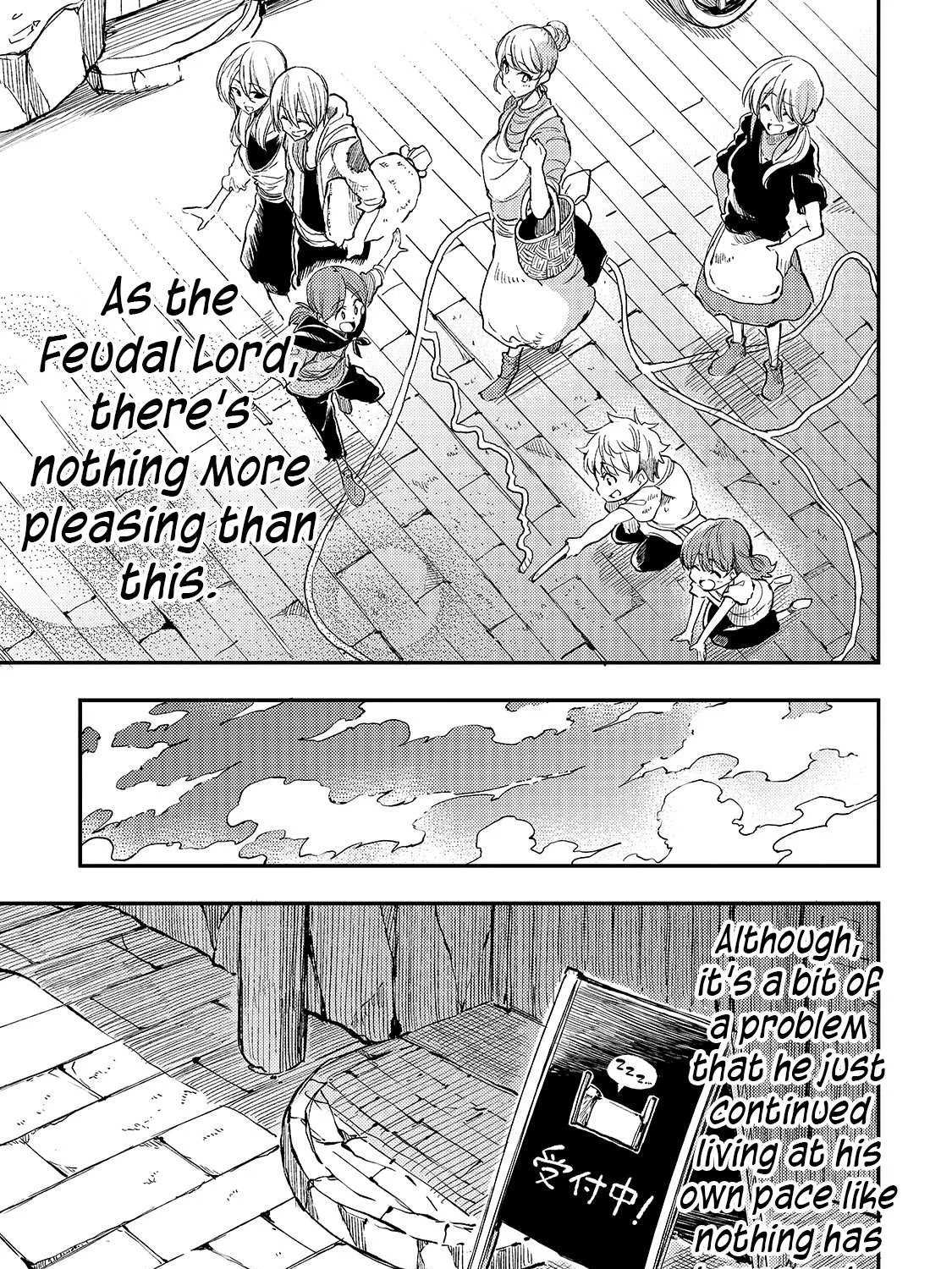 Lonely Attack On A Different World Chapter 55 page 23 - 