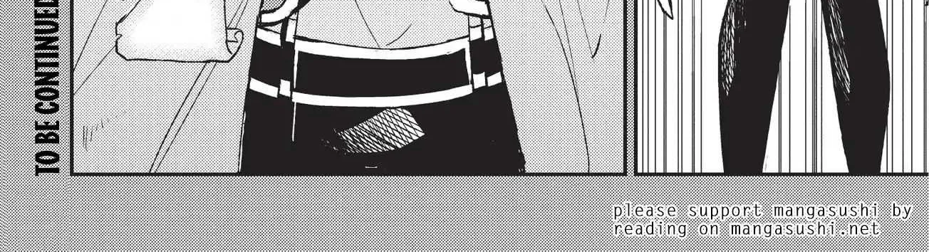 Lonely Attack On A Different World Chapter 6 page 22 - 
